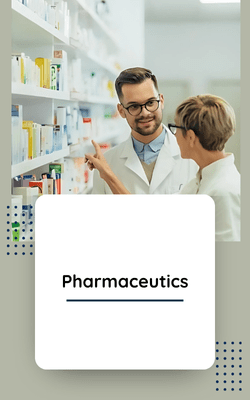 Pharmaceutics